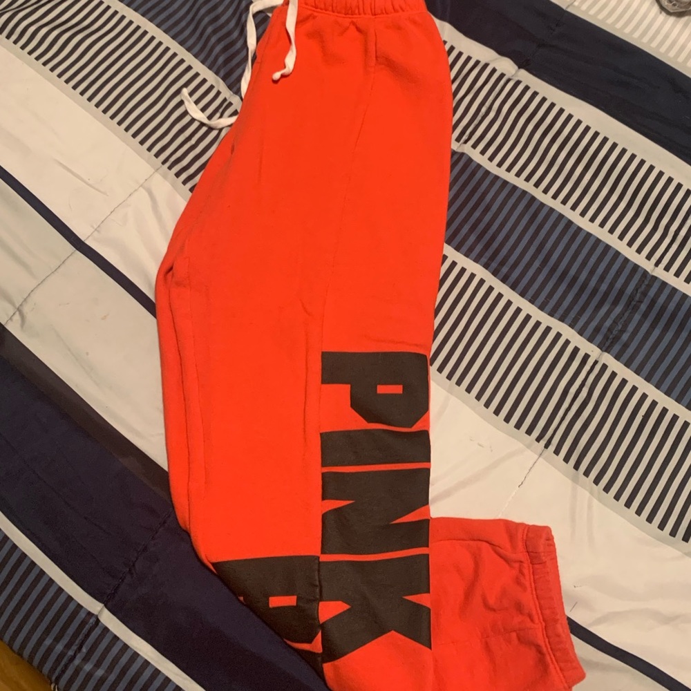 Pink Sweatsuit - Picture 4 of 4